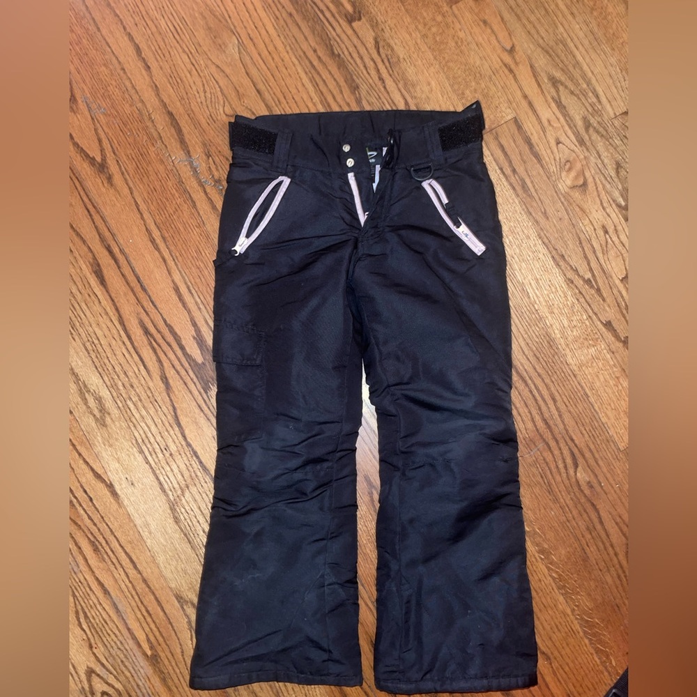 Kids snow pants